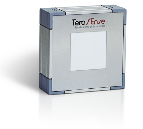 Terahertz camera Tera-1024