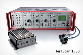 TeraScan 1550